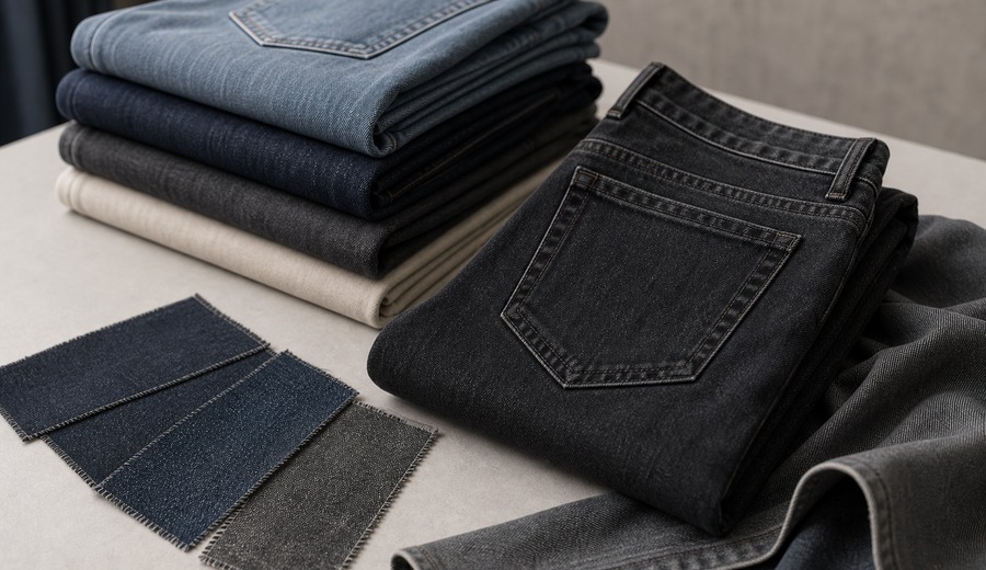 Denim products